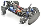 (image for) FTX Hooligan RX Brushless Rally RC Car