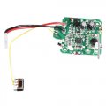 (image for) SYMA X5SC RECEIVER BOARD