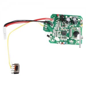 (image for) SYMA X5SC RECEIVER BOARD