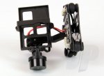 2-Axis Brushless Camera Gimbal (suits Quattro-X/DJI Phantom) (image for) 2-Axis Brushless Camera Gimbal (suits Quattro-X/DJI Phantom)