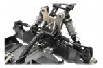 (image for) Hobao Hyper VS2 Brushless RC Buggy 1/8 100A 4s RTR