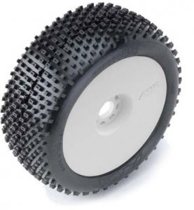 (image for) AKA CROSS BRACE MEDIUM W/INSERTS TIRES (Κολλημένα Ζευγάρι)