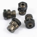 HoBao Cnc Hex Conversion Wheel Hub 4Pcs (image for) HoBao Cnc Hex Conversion Wheel Hub 4Pcs