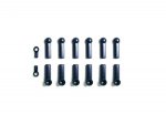 (image for) Carisma GT14B 4.3MM Ball Cup