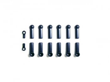 (image for) Carisma GT14B 4.3MM Ball Cup
