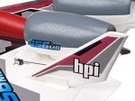 (image for) HPI 456MB Delta Twin ARF