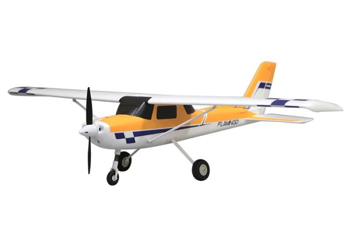(image for) Τηλεκατευθυνόμενα Αεροπλάνα FMS Ranger 1220 EP W/Floats ARTF