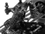 (image for) HPI Firestorm 10T - RC TRUCK 2WD RTR
