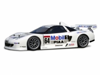 (image for) HONDA NSX GT BODY (200mm) - HPI