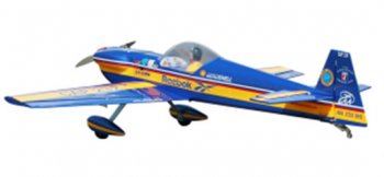 (image for) SEAGULL CAP 232 -3D RC AIRPLANES (1.65M) (SEA-91)