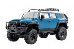 (image for) EAZY RC 1/18 TRITON RTR RC SCALE CRAWLER W/HARDBODY
