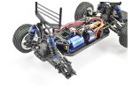 (image for) FTX Hooligan RX Brushless Rally RC Car