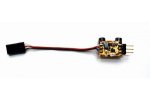 TURNIGY Voltage Booster for Servo & Rx (1S to 5v 1A) TURNIGY Voltage Booster for Servo & Rx (1S to 5v 1A)