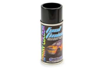 (image for) Fastrax Jet Black
