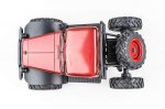 (image for) FMS FCX 1/24 Power Wagon Scaler RTR RC Crawler - Red