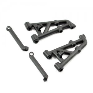 (image for) FTX SURGE SHOCK TOWER BRACES