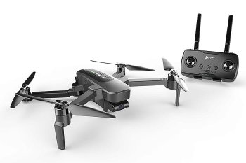 (image for) HUBSAN ZINO PRO 4KM FPV WITH 4K UHD Camera
