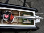 (image for) Venom Strait Jacket XL - RTR Gas RC Boat
