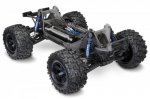 (image for) Traxxas X-Maxx 8S 4WD Brushless TQi TSM
