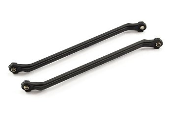 (image for) FTX OUTLAW/KANYON REAR AXLE HOUSING TO CHASSIS LINK SET (2)