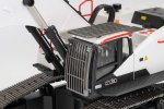 (image for) Huina 1/14 Alloy 22CH Part Metal RC Excavator