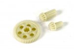 (image for) FTX TRACER SPUR GEAR & DRIVE PINIONS