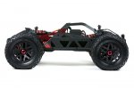 (image for) ARRMA NERO 6S BLX 4WD 1/8 RC MONSTER TRUCK RTR