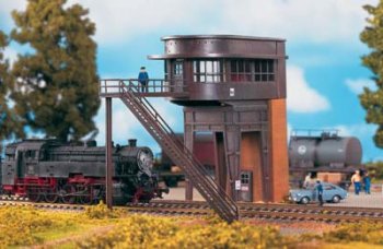 (image for) Stellwerk Reinbek - Αξεσουάρ Τρένων