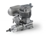 SC40A-S AERO RC ABC ENGINE SC40A-S AERO RC ABC ENGINE