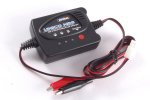 Prolux Unico Mini DC 4-7 Cell Peak Detection Charger (image for) Prolux Unico Mini DC 4-7 Cell Peak Detection Charger