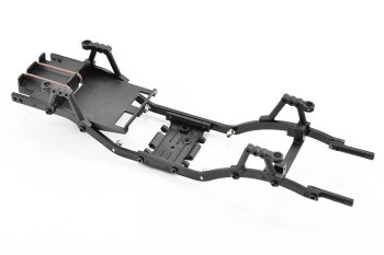 (image for) FTX OUTBACK MINI MAIN CHASSIS SET