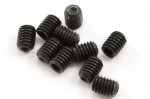 (image for) HOBAO M3X4MM SET SCREWS