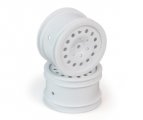 (image for) WHEEL REAR WHITE (CRITERION)