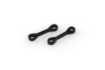 MINI TWISTER SCALE FLYBAR LINKS (2) (image for) MINI TWISTER SCALE FLYBAR LINKS (2)