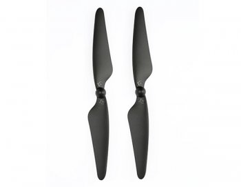 (image for) HUBSAN H501M PROPELLER B(BLACK)