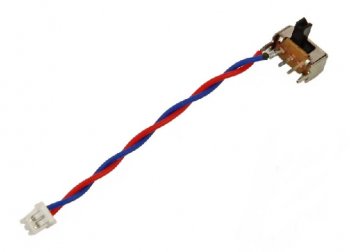 (image for) Quantum On/Off Switch