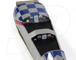 (image for) SEAGULL EXTRA EA 300L (46) GLOW/ELECTRIC RC AIRPLANE