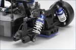 (image for) Kyosho FW-06 Porsche RTR Nitro RC Car
