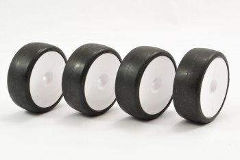 (image for) SWEEP EXP EVO-R2 PRO COMP GLUED TC TYRES 24MM 30DEG (4)