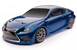 ASSOCIATED AE QUALIFIER SERIES APEX LEXUS RC F BRUSHLESS RTR (image for) ASSOCIATED AE QUALIFIER SERIES APEX LEXUS RC F BRUSHLESS RTR