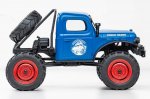 (image for) FMS FCX 1/24 Power Wagon Scaler RTR RC Crawler