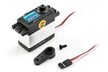 (image for) Etronix ES092 Digital Standard Waterproof Servo