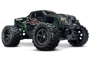 (image for) Traxxas X-MAXX 8s Brushless iD RTR