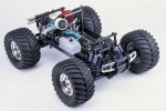 (image for) Thunder Tiger MTA4 S28 - RTR Monster Truck (+ Δώρο 40 Ευρώ)