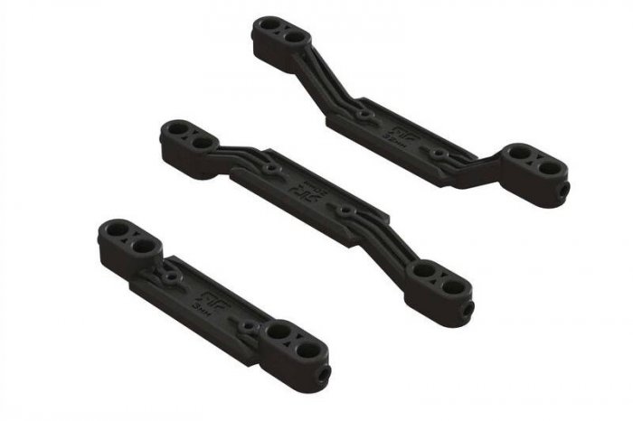 (image for) Arrma Body Post Mount Set