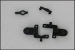 HUBSAN ROTOR GRIP SET (H103,103B,105,105B) HUBSAN ROTOR GRIP SET (H103,103B,105,105B)