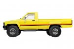 (image for) Τηλεκατευθυνόμενα FMS Toyota Hilux 1/18 Scaler RTR
