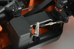 (image for) HoBao Hyper SS, 1/8 RC Buggy - Electric Roller