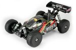 HOBAO HYPER 7 TQ2 RTR RC BUGGY W/MAC 28 TURBO ENGINE, 18KG SERVO (image for) HOBAO HYPER 7 TQ2 RTR RC BUGGY W/MAC 28 TURBO ENGINE, 18KG SERVO