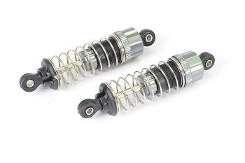 (image for) FTX TRACER ALUMINUM CAPPED OIL FILLED SHOCKS (PR)